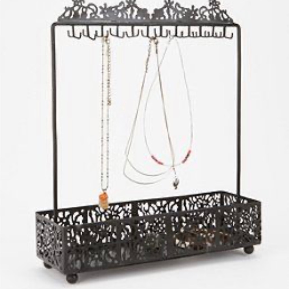 Urban Outfitters Jewelry Holder Stand